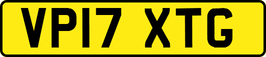 VP17XTG