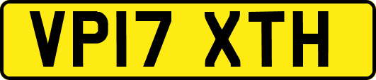 VP17XTH