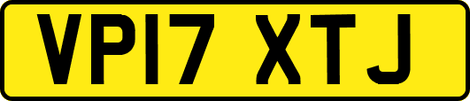 VP17XTJ
