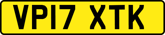 VP17XTK
