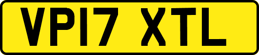 VP17XTL