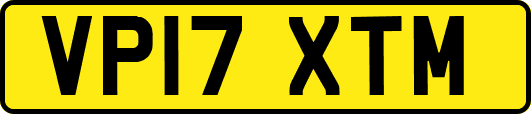 VP17XTM