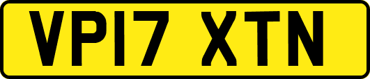 VP17XTN
