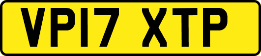 VP17XTP