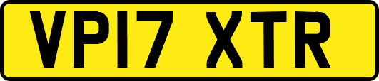 VP17XTR