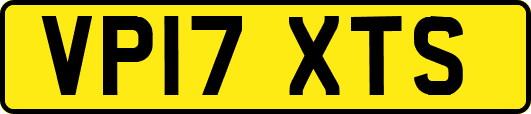 VP17XTS