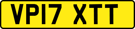 VP17XTT