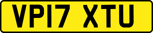 VP17XTU