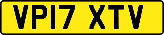 VP17XTV