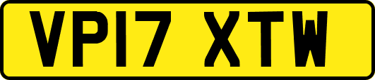 VP17XTW