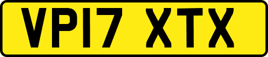 VP17XTX