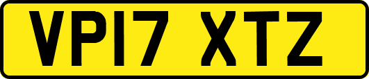 VP17XTZ