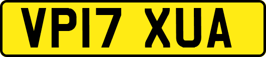 VP17XUA