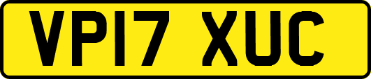 VP17XUC