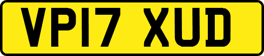 VP17XUD