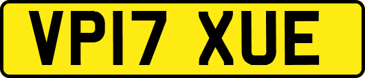 VP17XUE