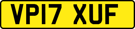 VP17XUF