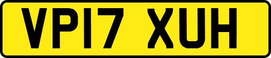 VP17XUH