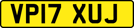 VP17XUJ