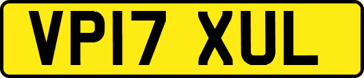 VP17XUL