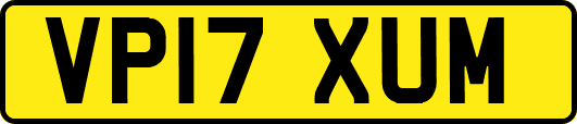 VP17XUM