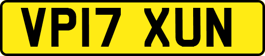 VP17XUN