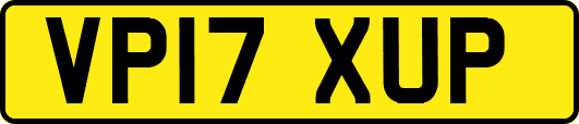 VP17XUP