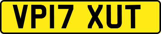 VP17XUT
