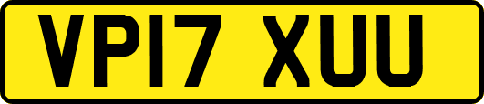 VP17XUU