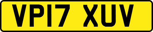 VP17XUV