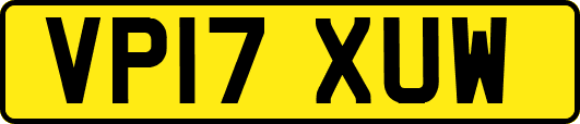 VP17XUW