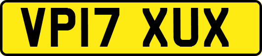 VP17XUX