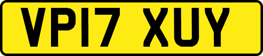 VP17XUY