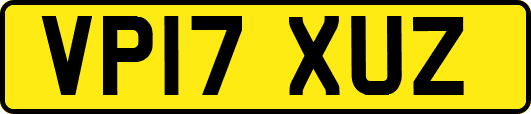 VP17XUZ