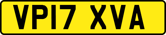 VP17XVA