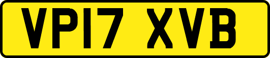 VP17XVB