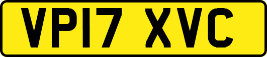 VP17XVC