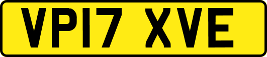 VP17XVE