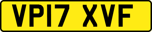 VP17XVF