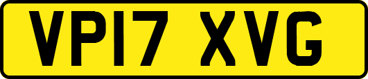 VP17XVG