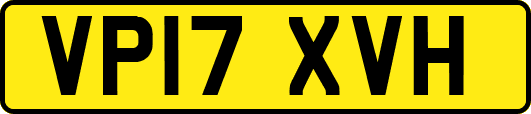 VP17XVH