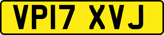VP17XVJ