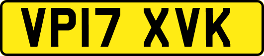 VP17XVK