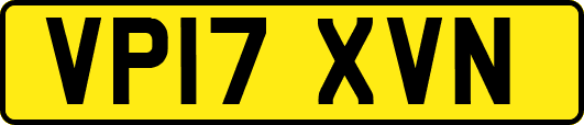 VP17XVN