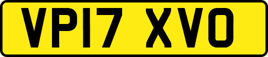 VP17XVO