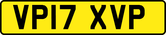 VP17XVP