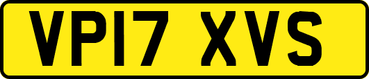 VP17XVS