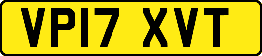 VP17XVT