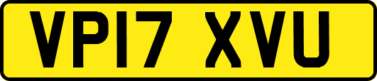 VP17XVU