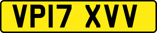 VP17XVV